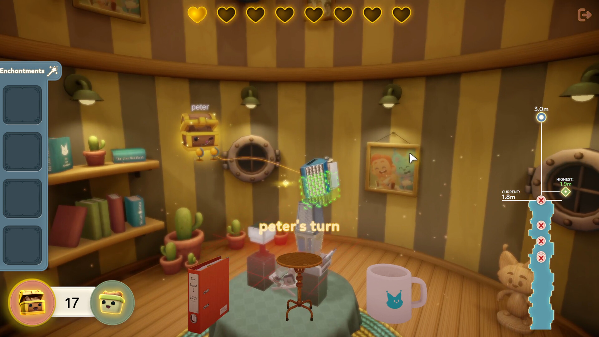 Pile Up screenshot 2