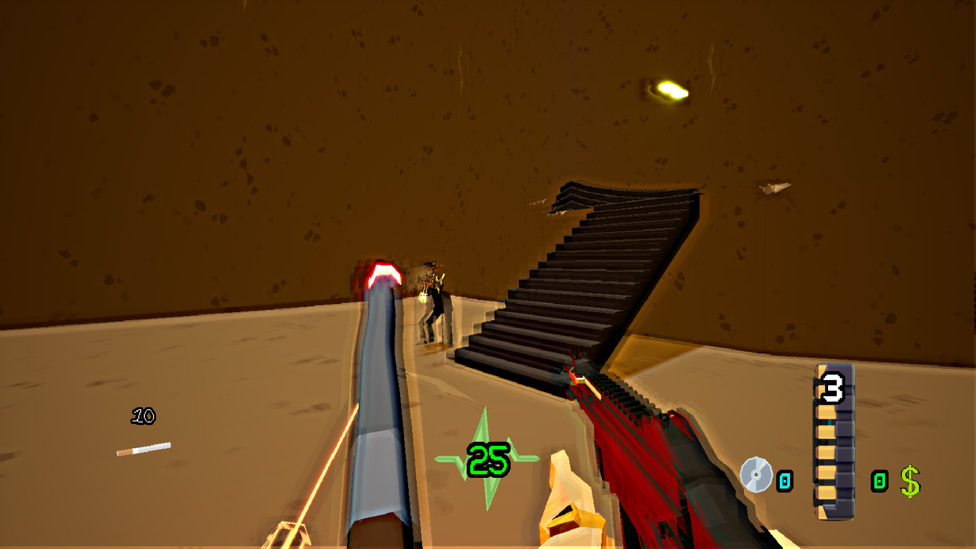 S K Y R I S E screenshot #4