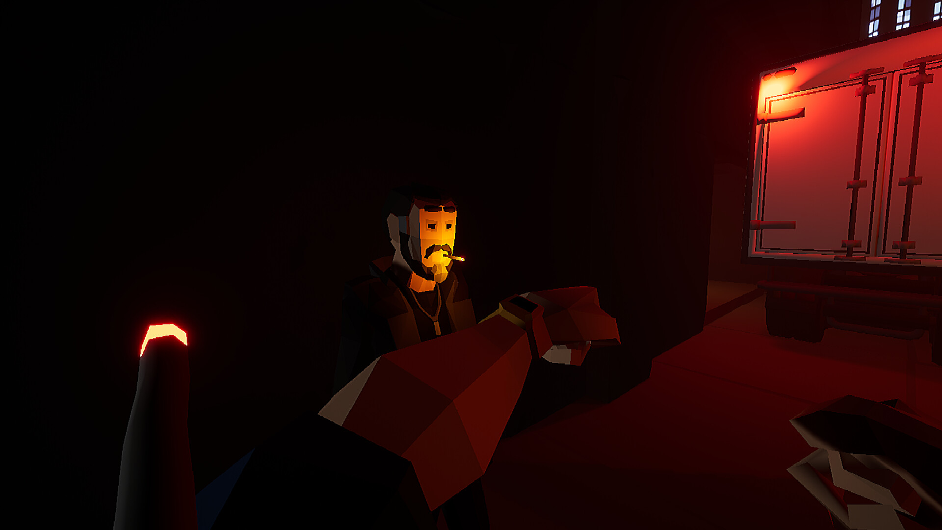 S K Y R I S E screenshot #3