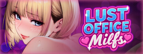 Lust Office MILFs cover art