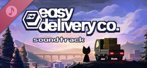 Easy Delivery Co. Soundtrack