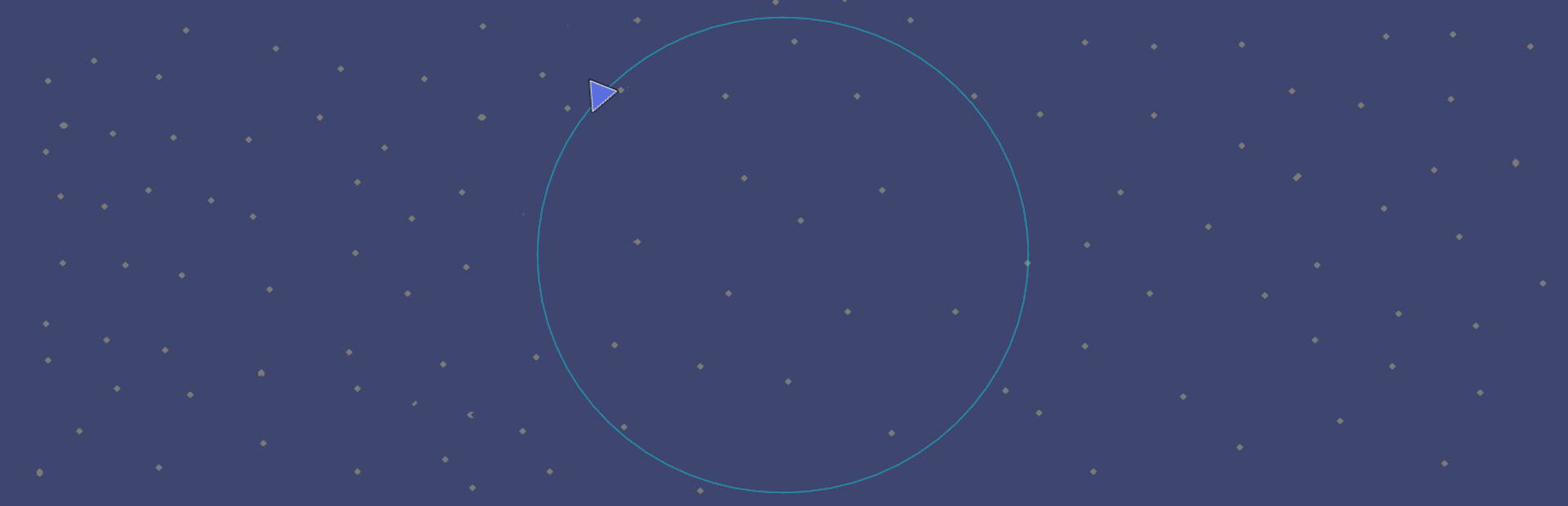 Circle Shoot