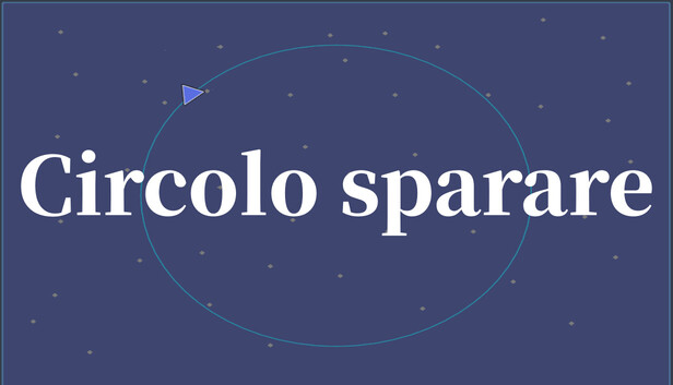 Circolo sparare