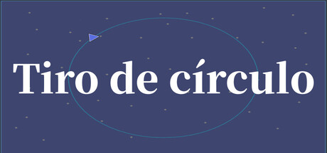 Arte de Tiro de círculo
