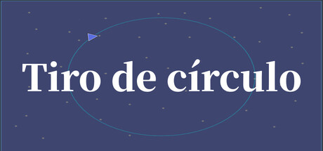 Tiro de círculo
