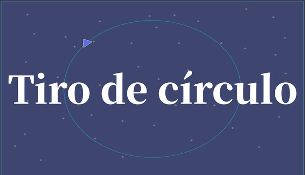Tiro de círculo