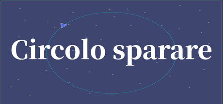 Circolo sparare