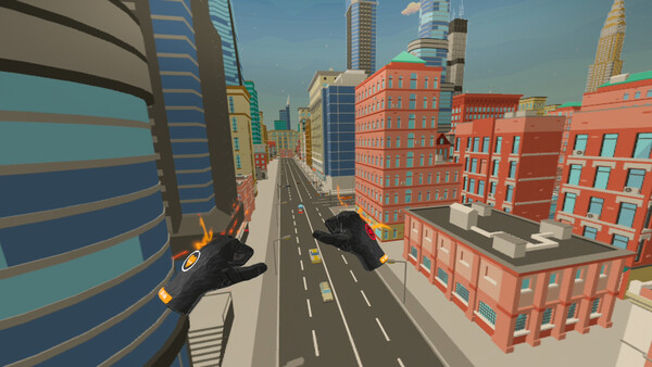 Gorilla Attack screenshot 1