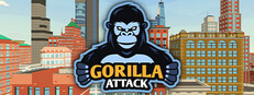 Gorilla Attack