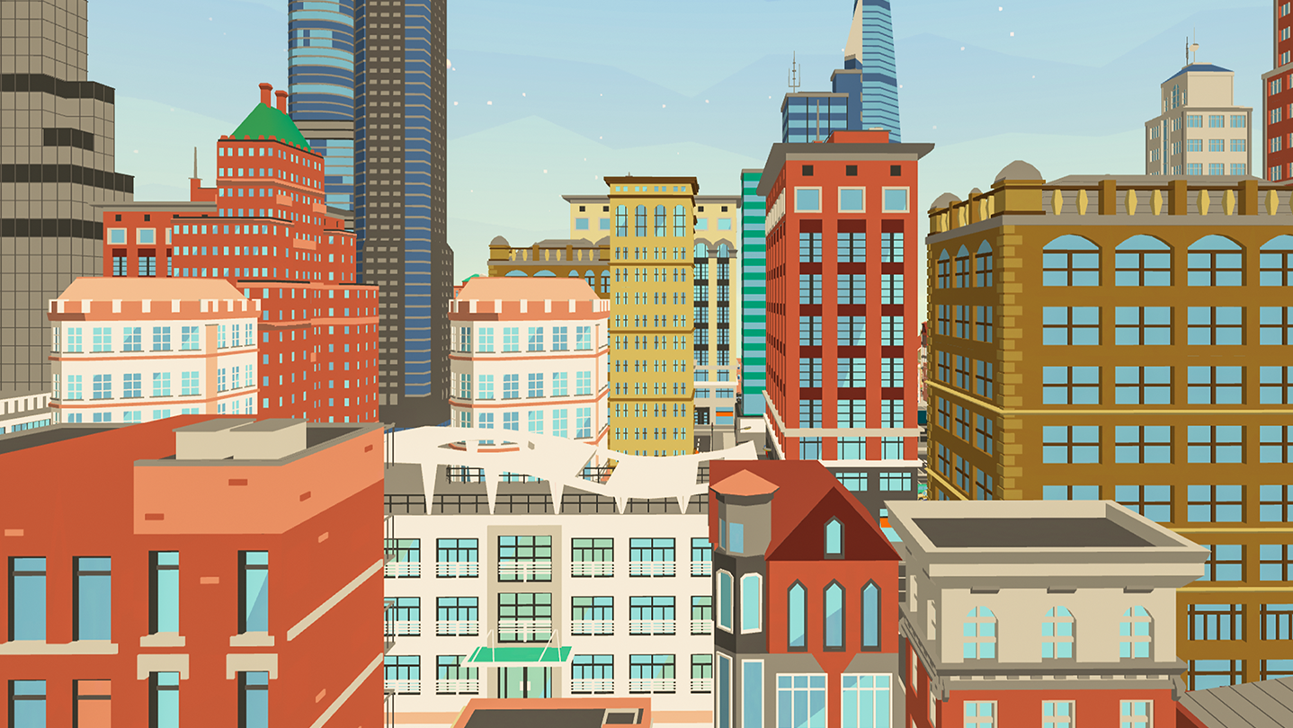 Gorilla Attack on Steam