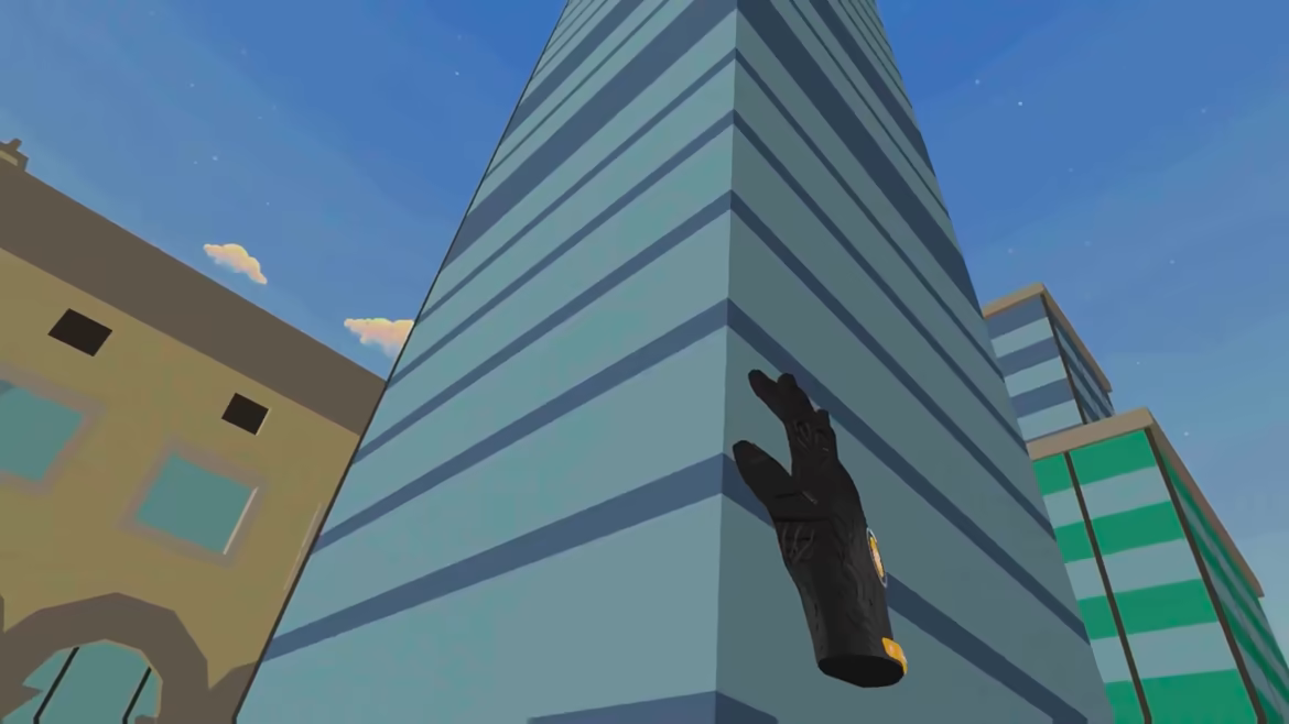 Gorilla Attack video 1
