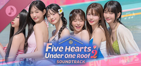 Five Hearts Under One Roof season2 Soundtrack