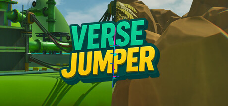 Verse Jumper