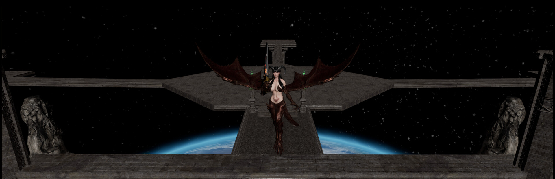 The Legend of the Valkyrie - ᛁᚢᛊᛟᛏᛜᚾᛞᛊᛏᛋ