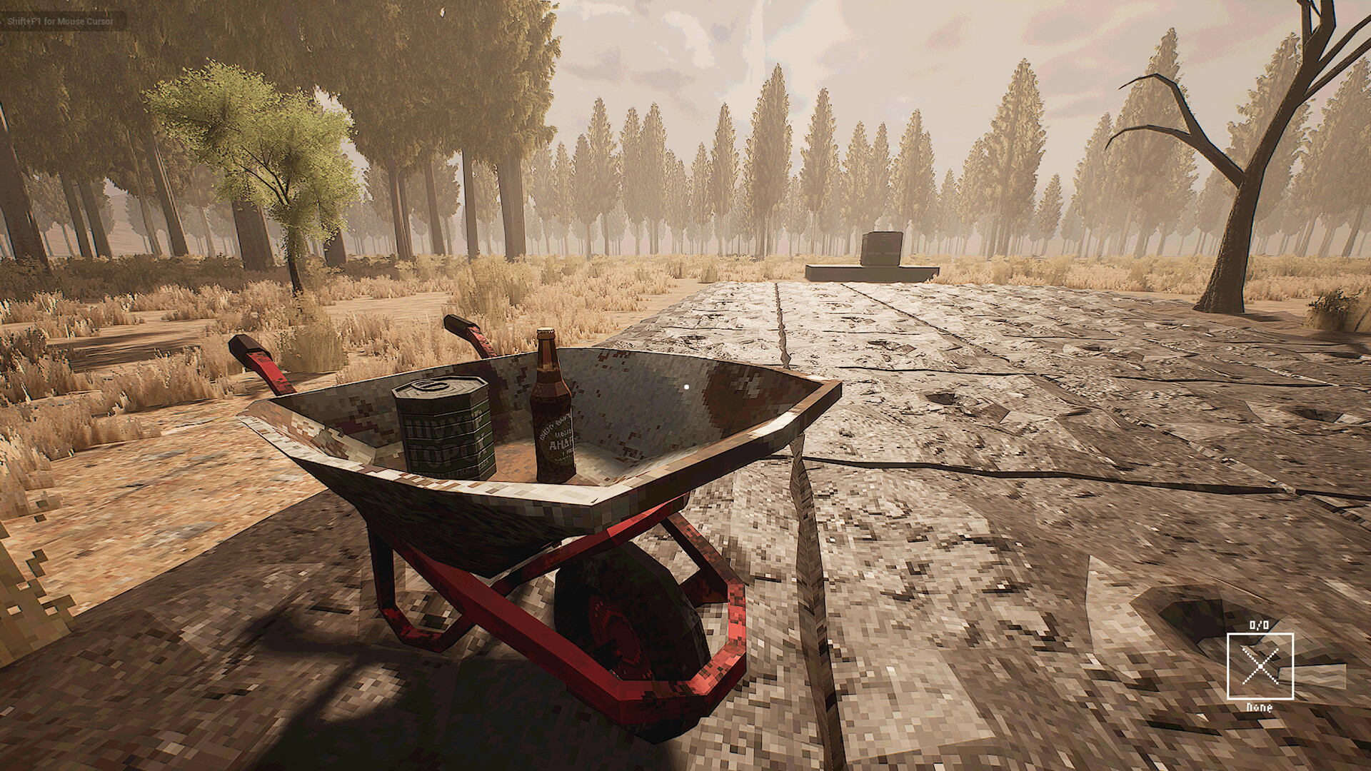 Drone Farmer screenshot #10