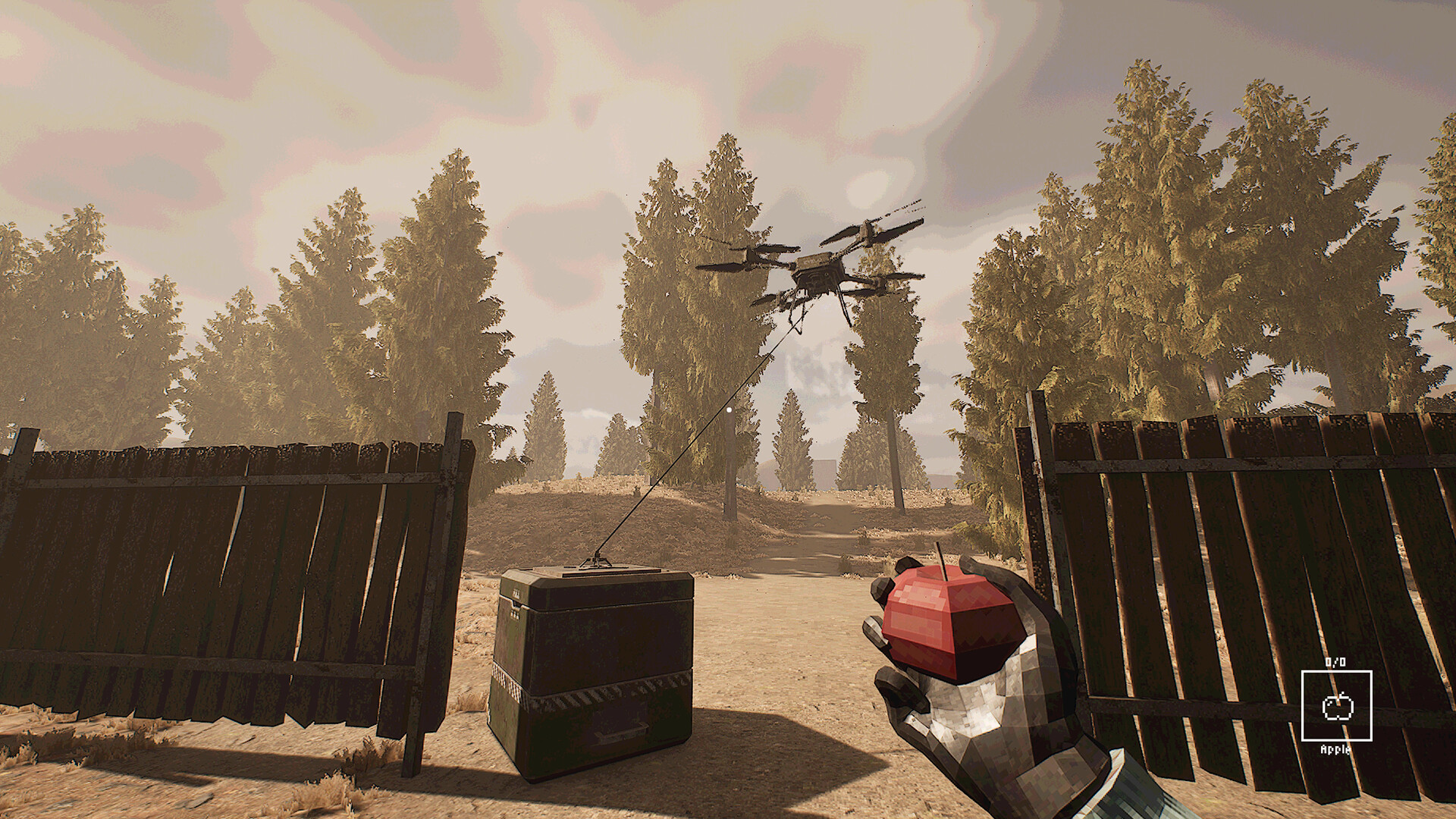 Drone Farmer screenshot #5