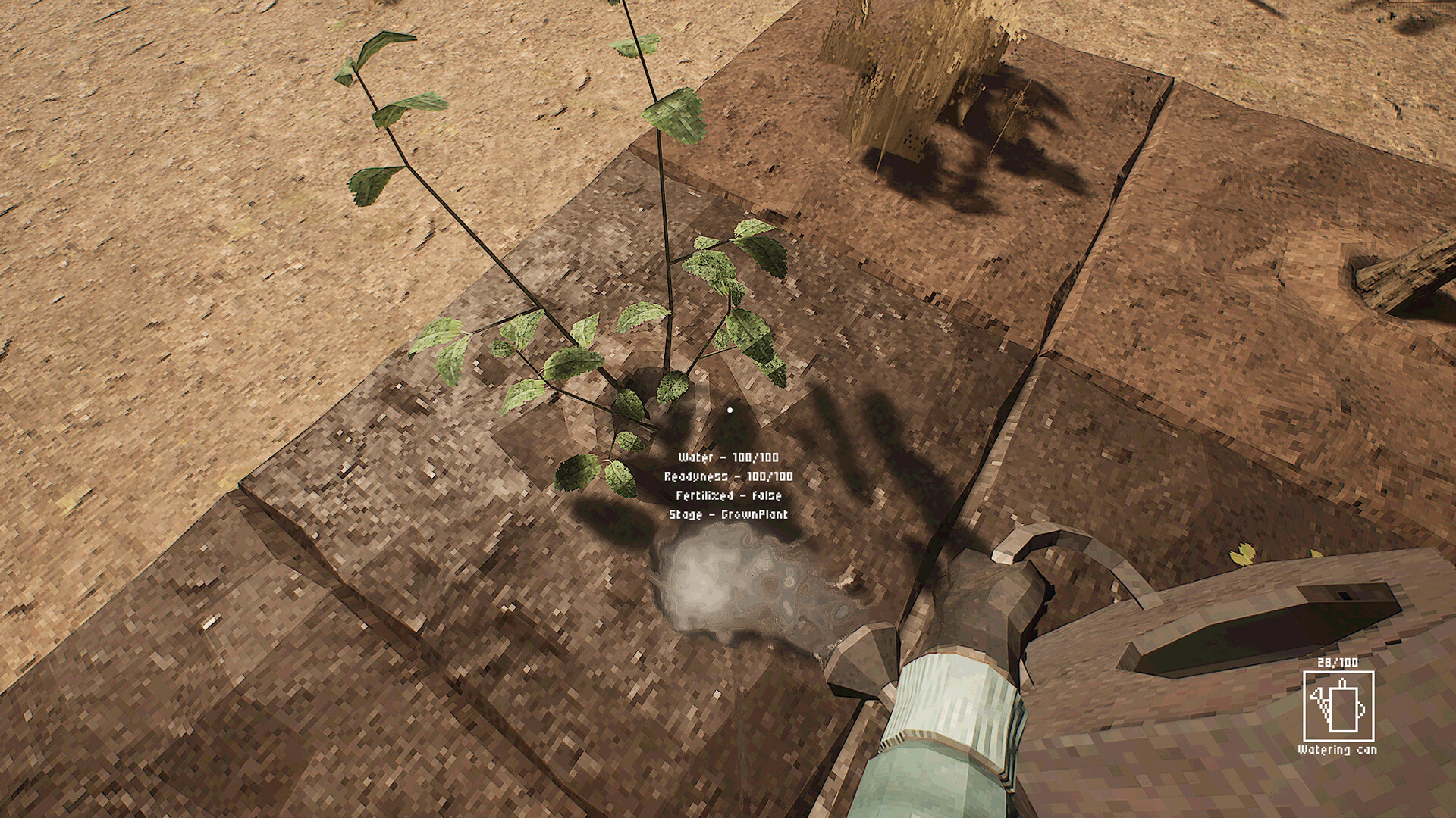 Drone Farmer screenshot #2