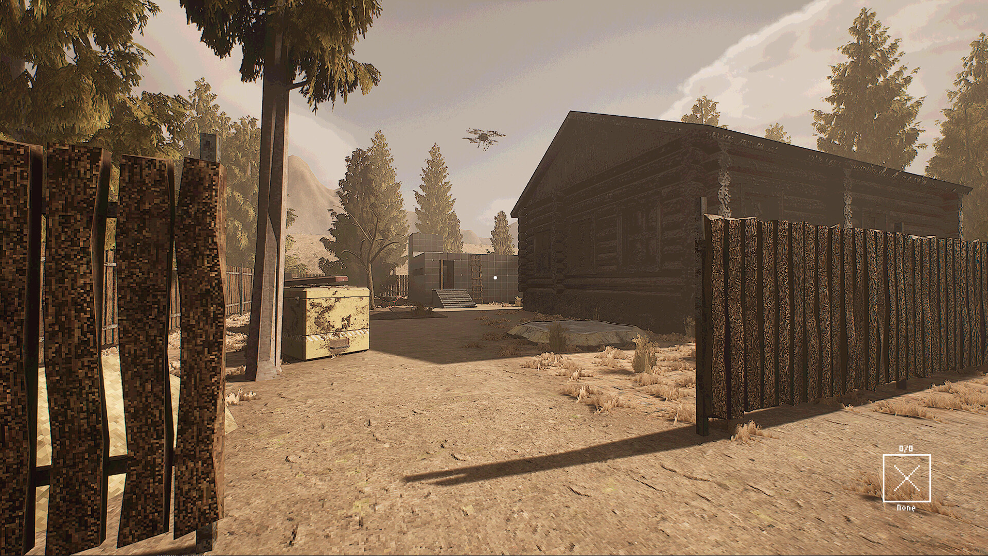 Drone Farmer screenshot #6