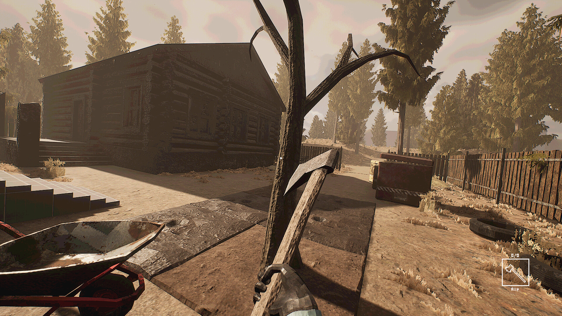 Drone Farmer screenshot #3