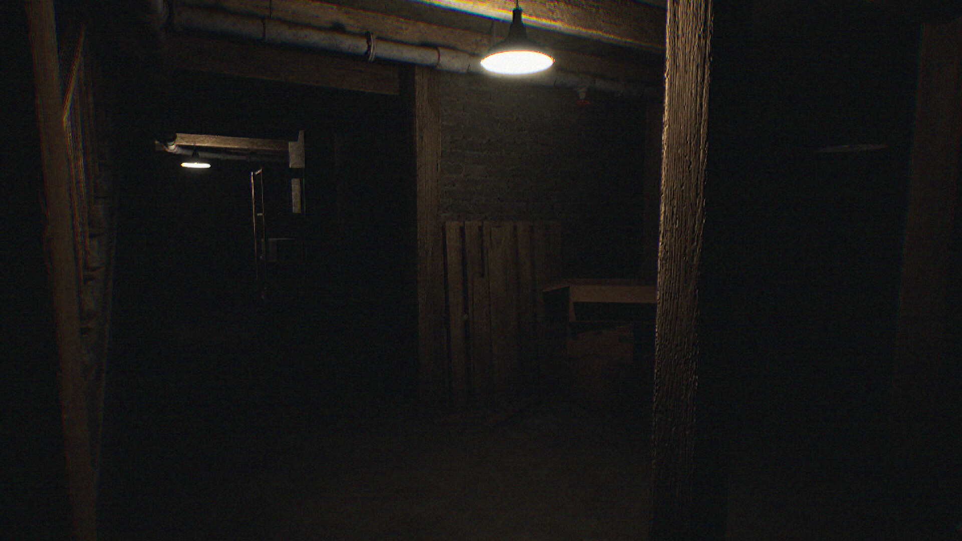 Forbidden Terror: Board Game screenshot #4