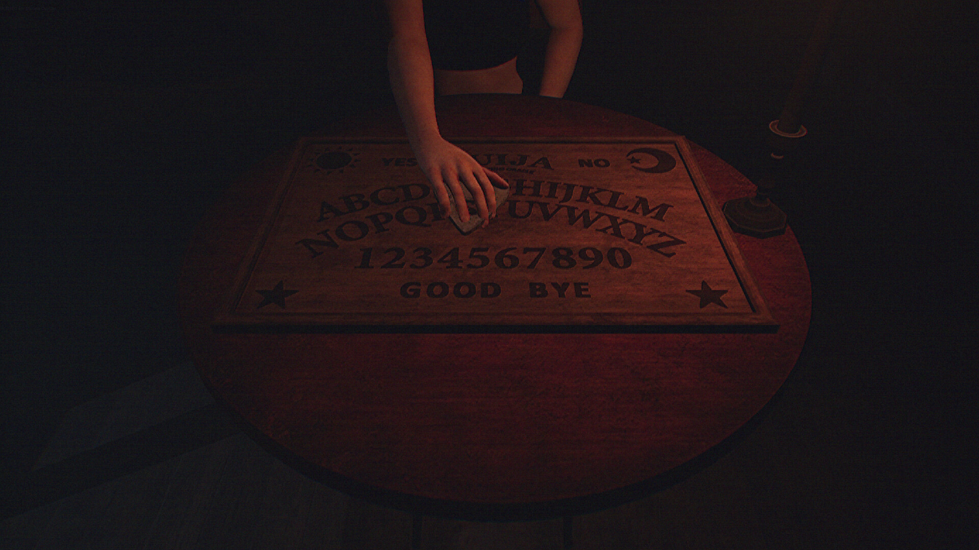 Forbidden Terror: Board Game screenshot #2