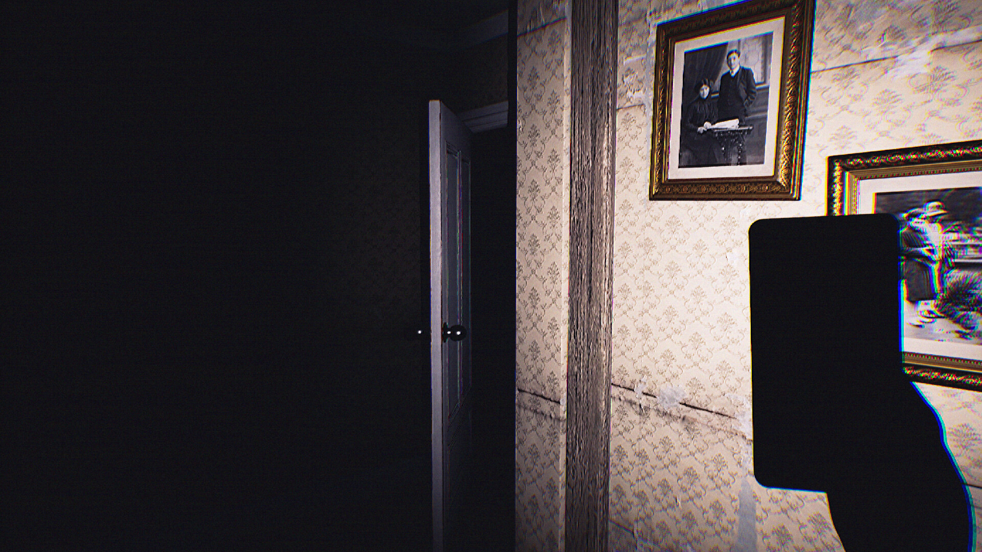 Forbidden Terror: Board Game screenshot #6