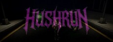 HUSHRUN cover