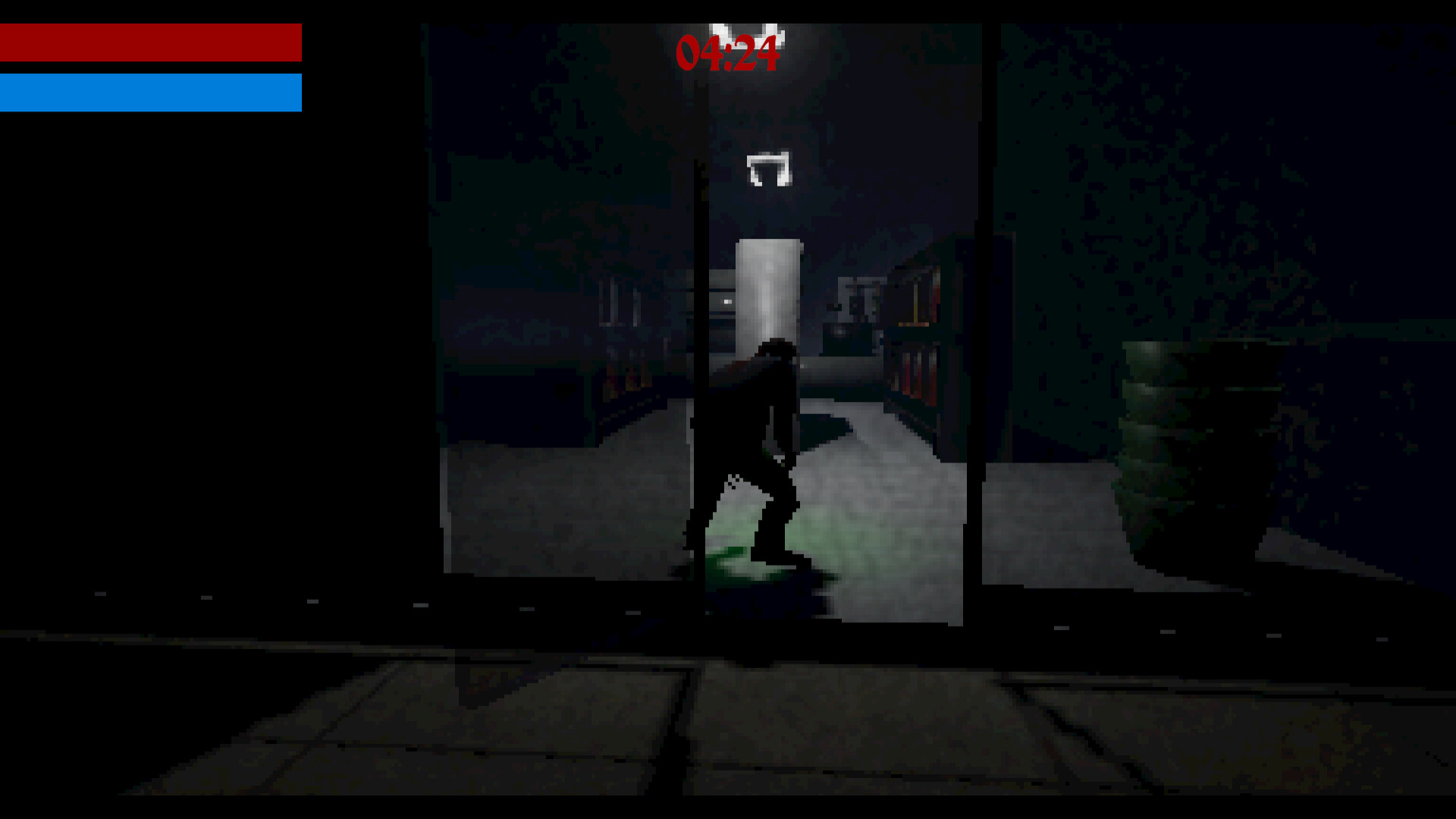 HUSHRUN screenshot #4