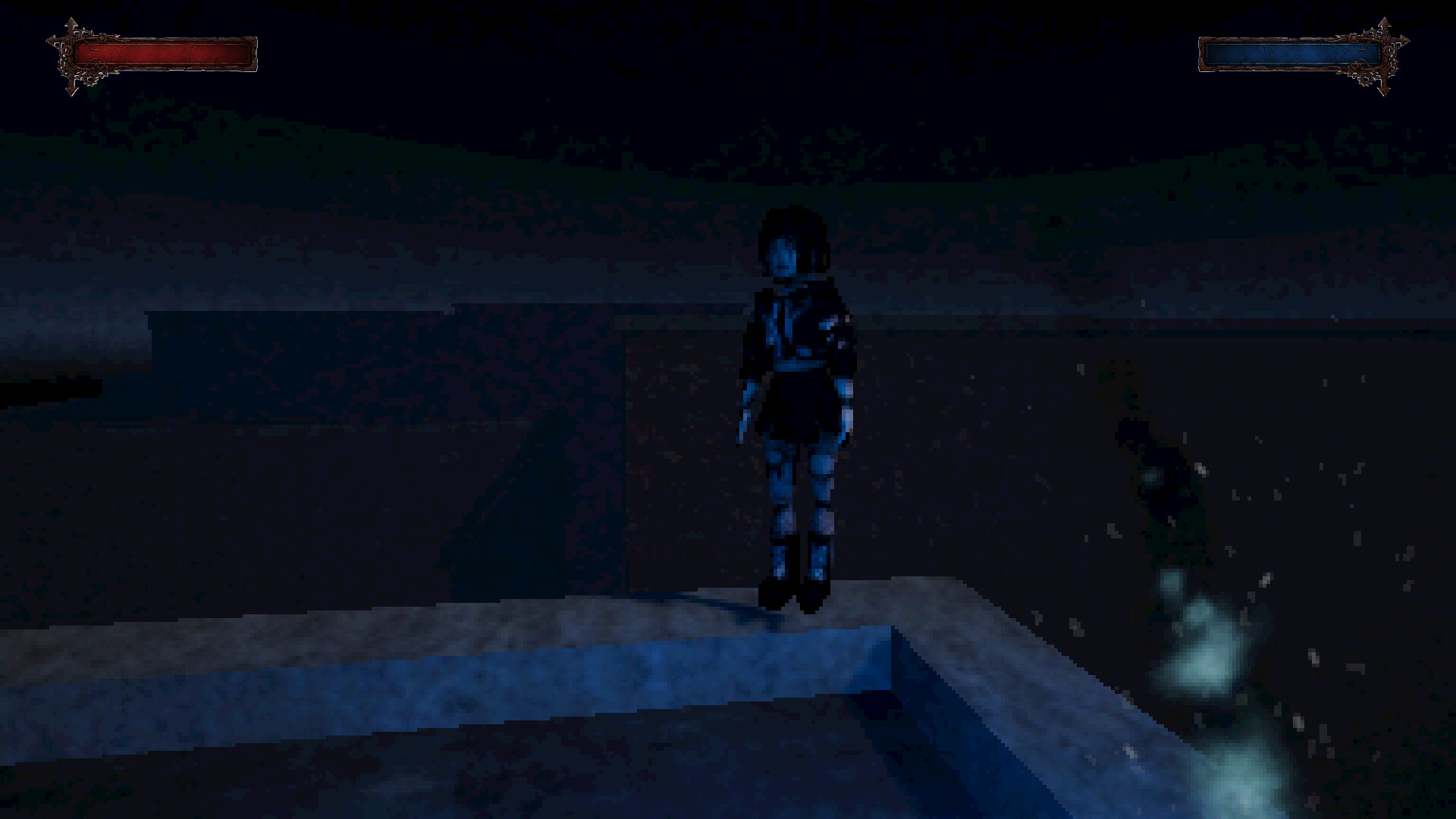HUSHRUN screenshot 6