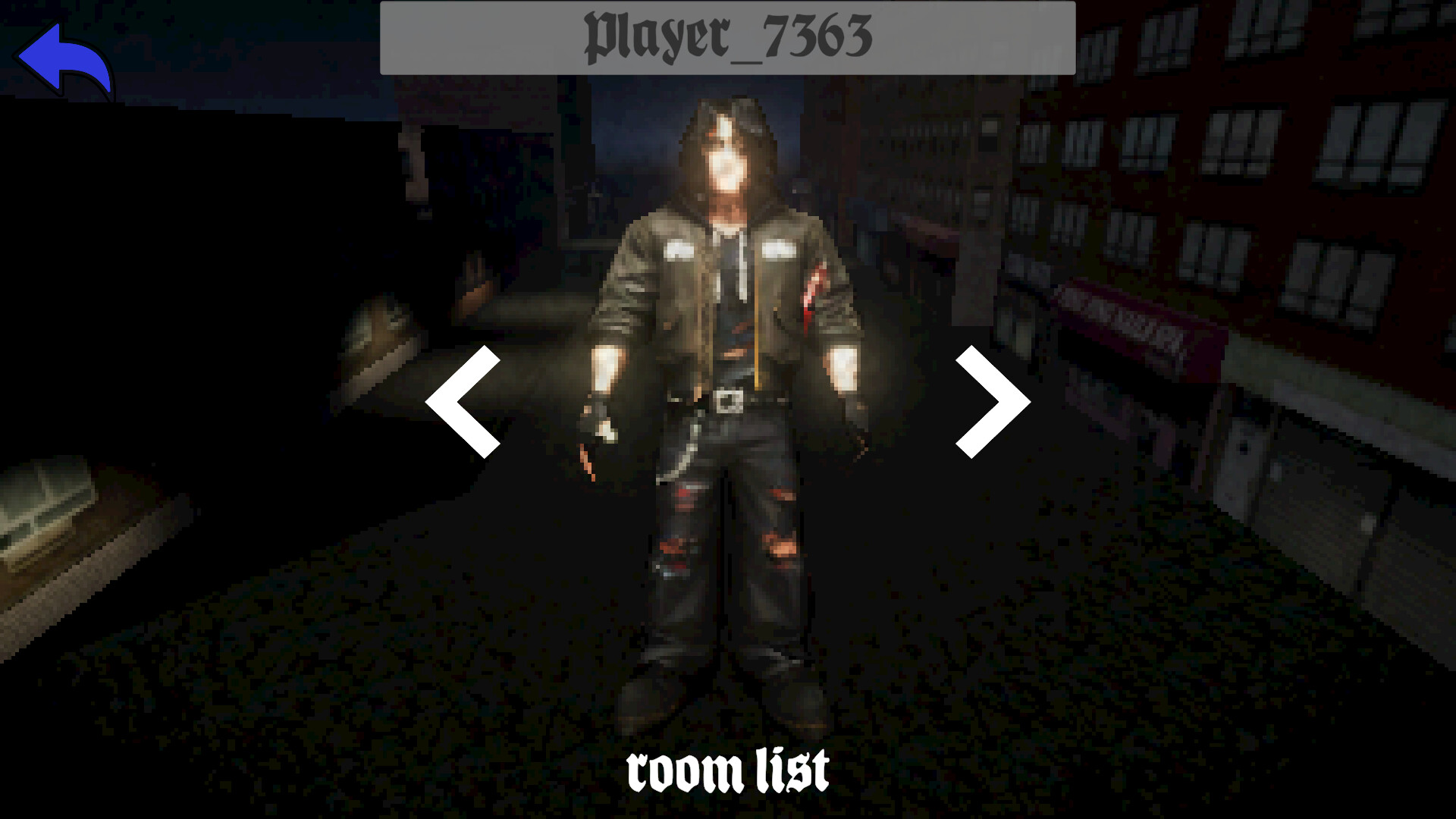 HUSHRUN screenshot thumbnail screenshot 5