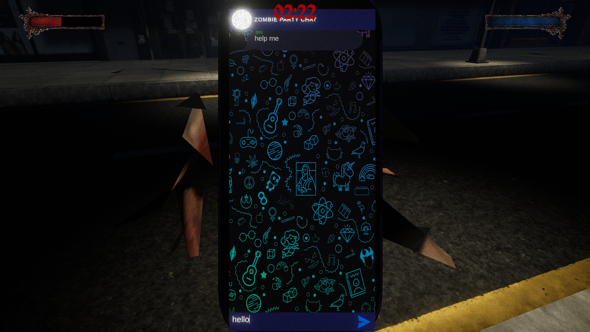Thumb 5