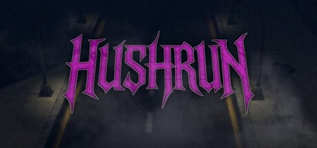 HUSHRUN by DeVector - Similar game based
                        on tags