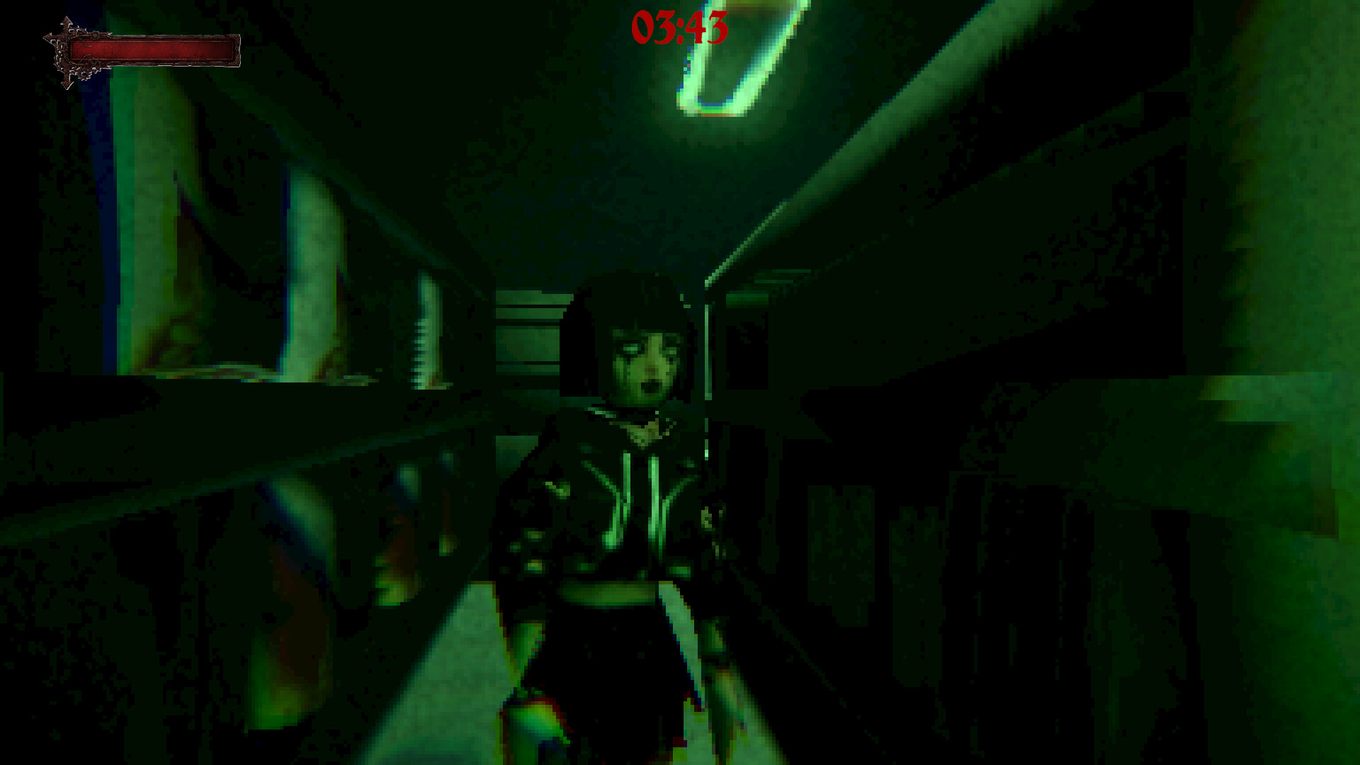 HUSHRUN screenshot #3
