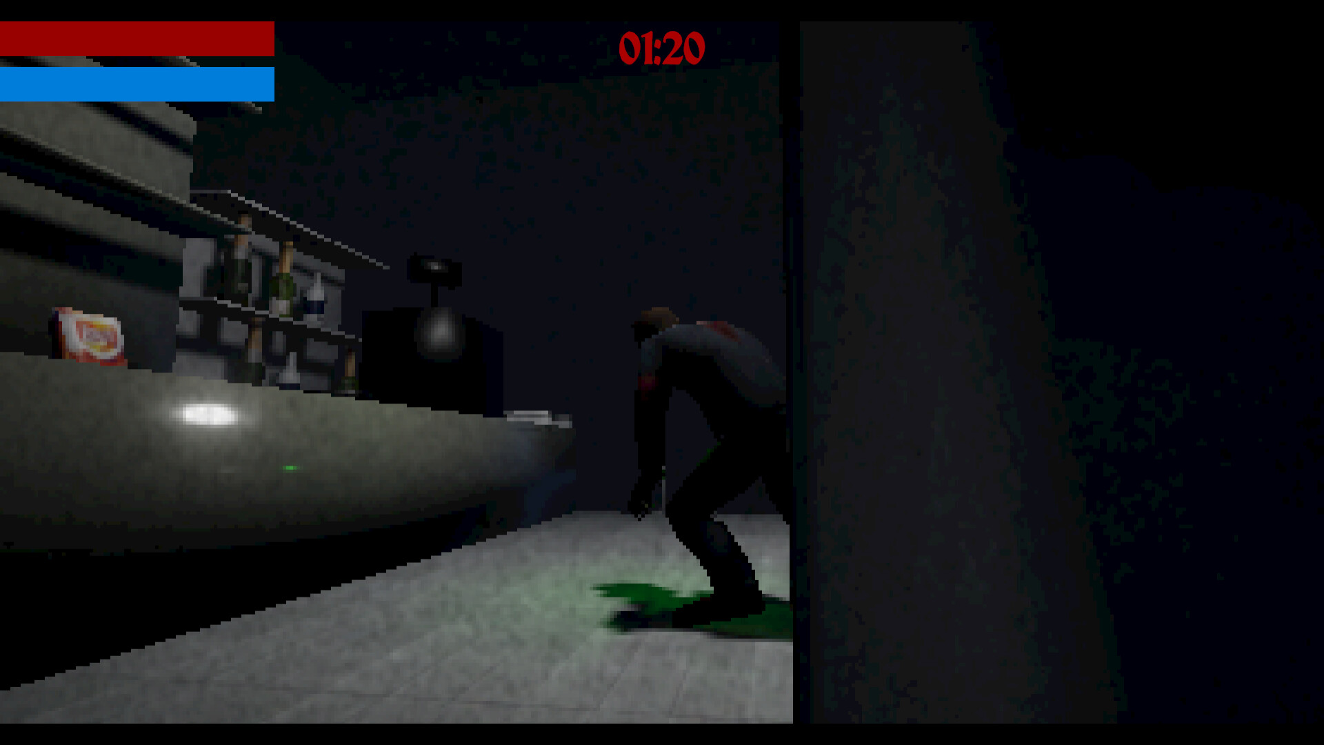 HUSHRUN screenshot #5