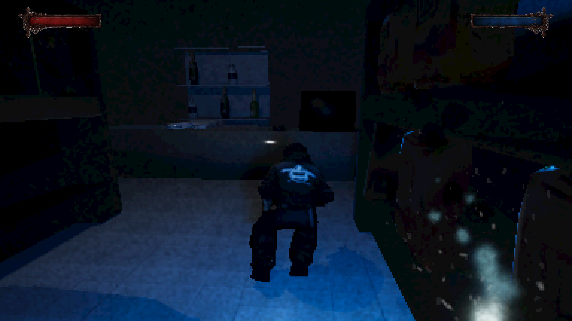 HUSHRUN screenshot 5