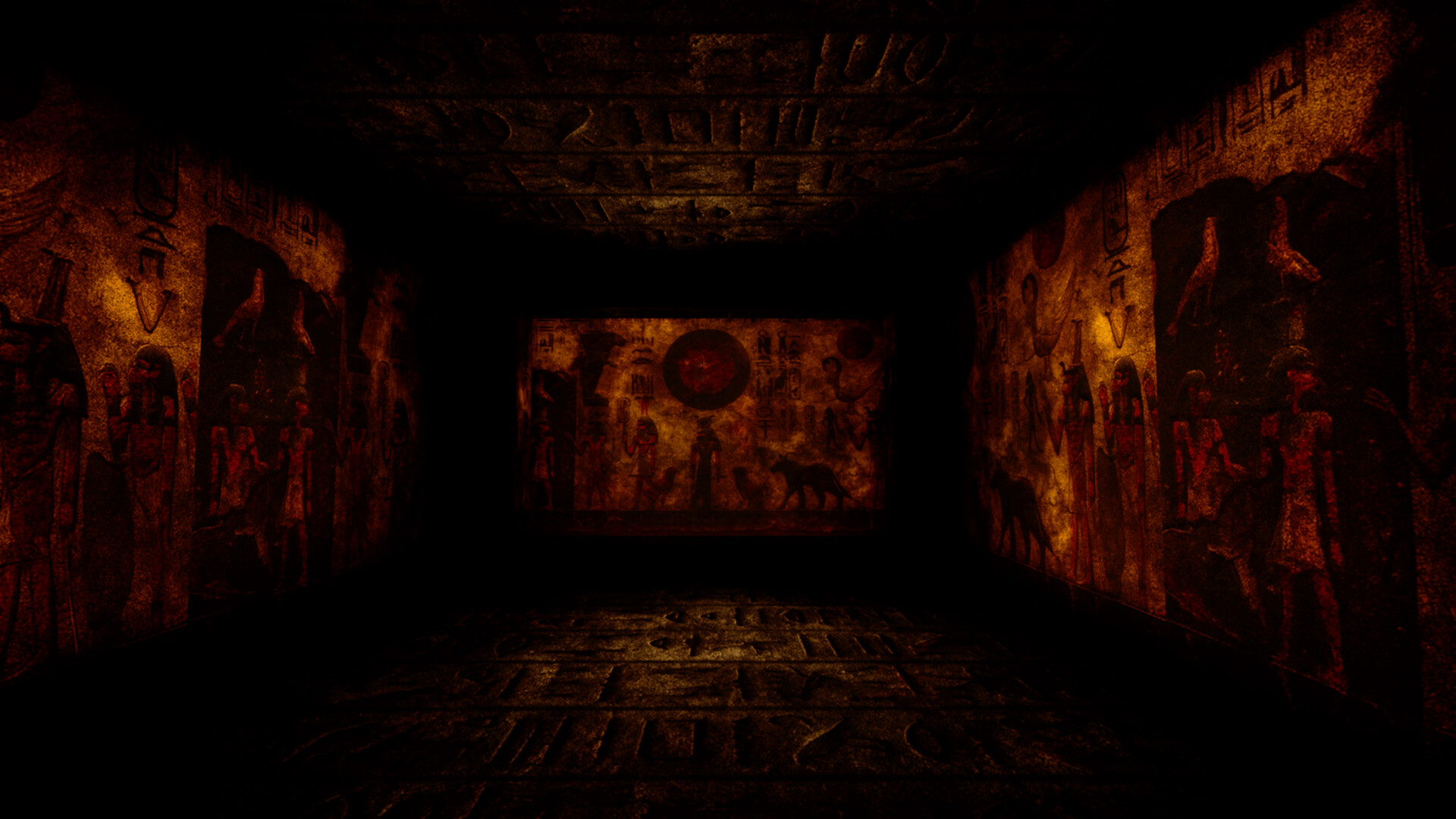 KHAMUT screenshot #5