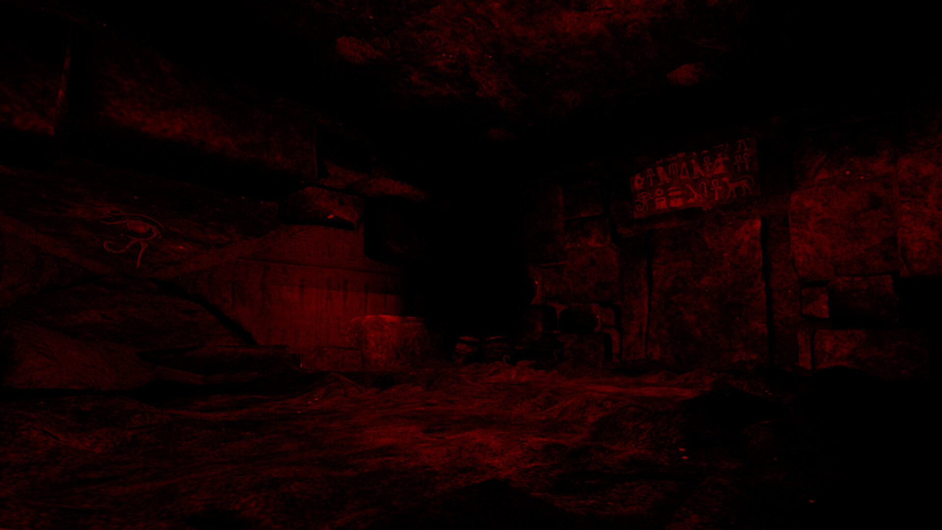 KHAMUT screenshot #3