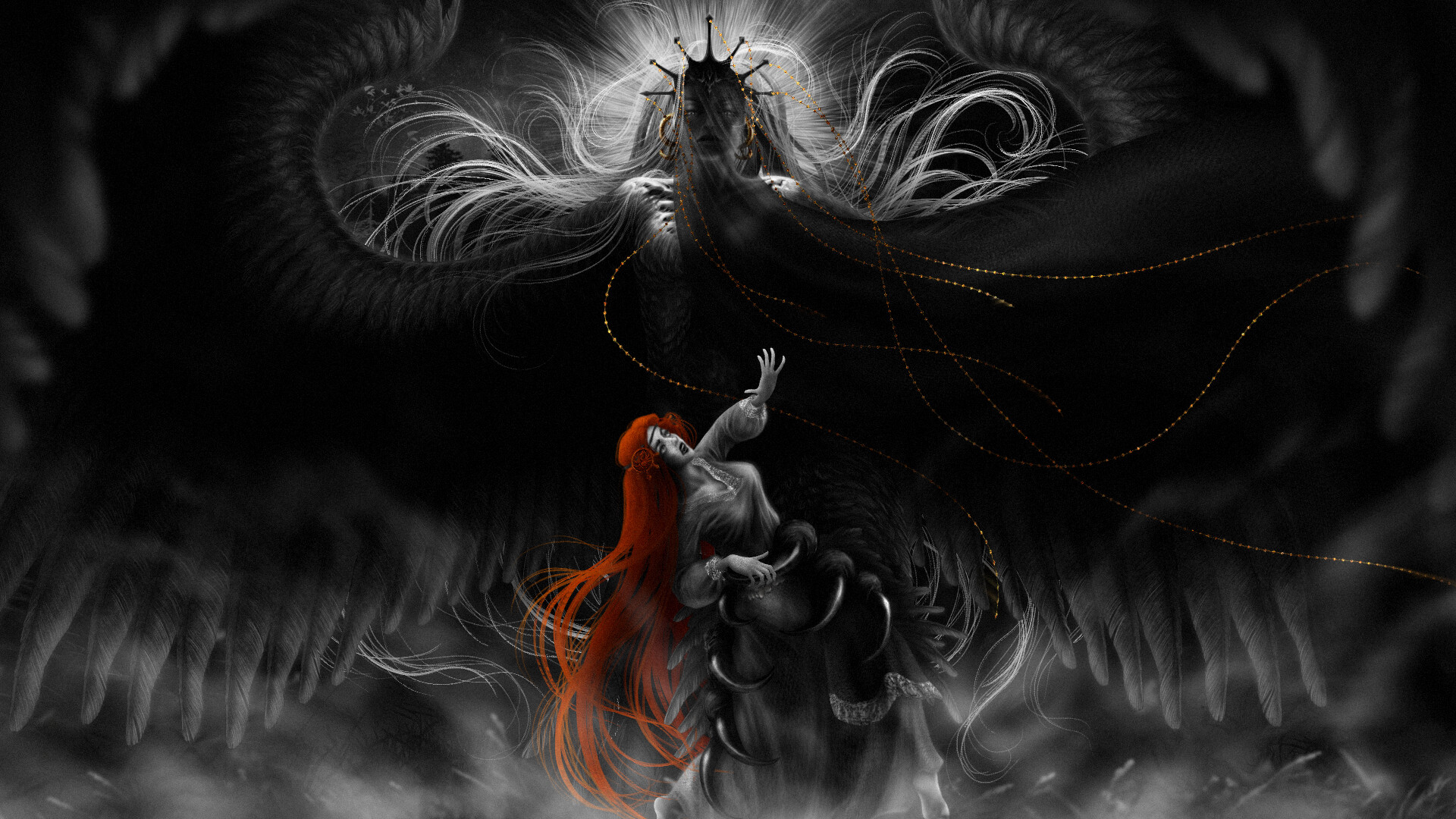 Sirin's Feather screenshot #6