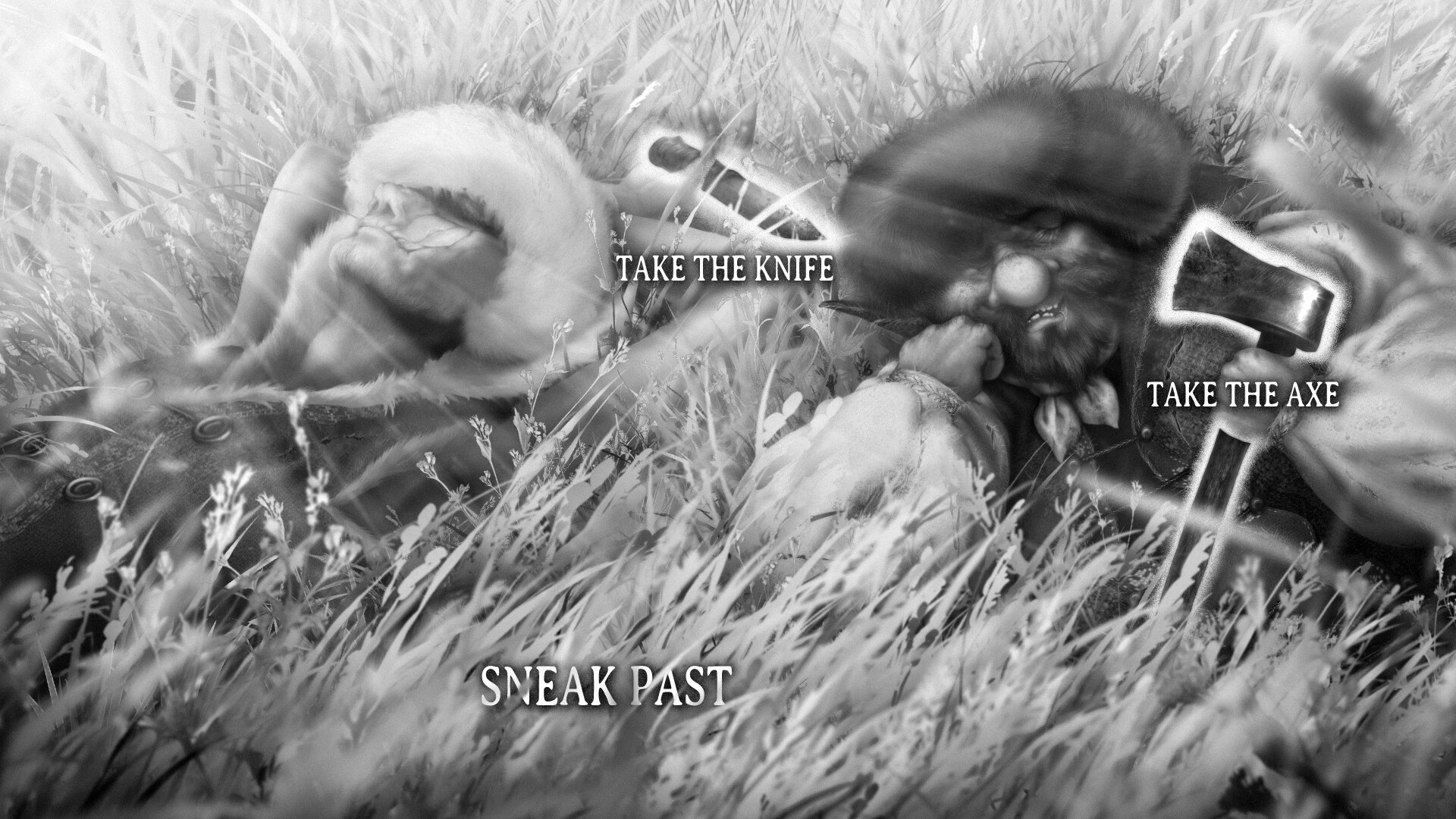 Sirin's Feather screenshot #3