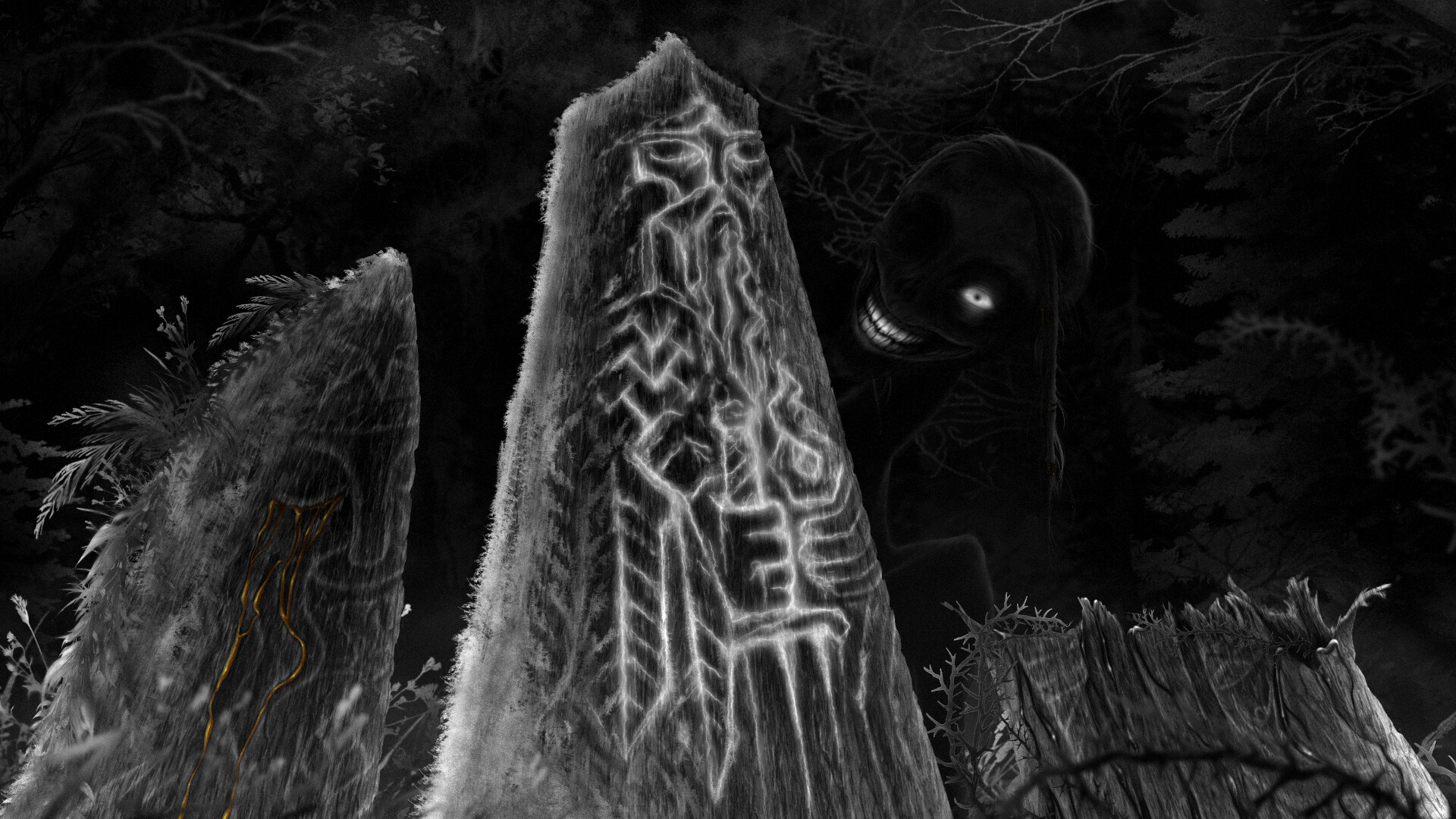 Sirin's Feather screenshot #4