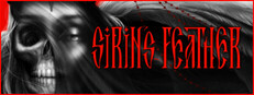 Sirin's Feather cover art