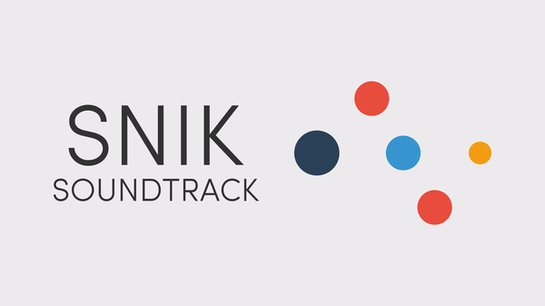 Snik - Soundtrack screenshot 1