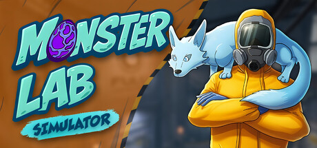 Monster Lab Simulator banner image