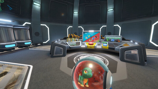 Monster Lab Simulator screenshot
