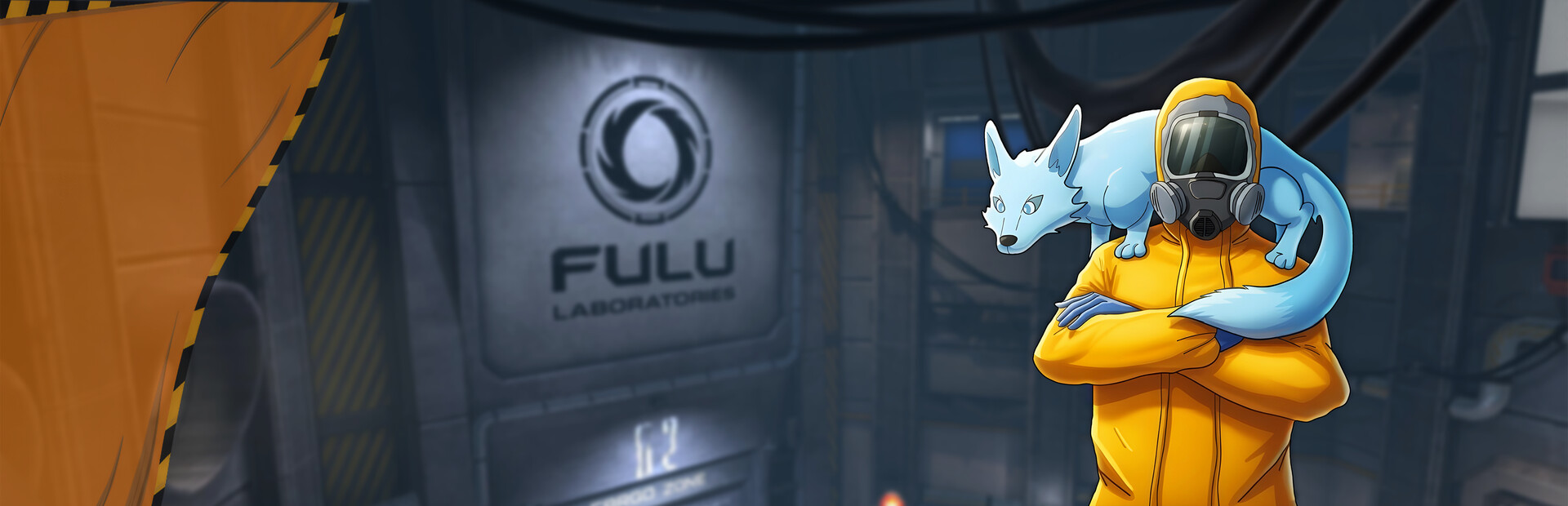 Monster Lab Simulator