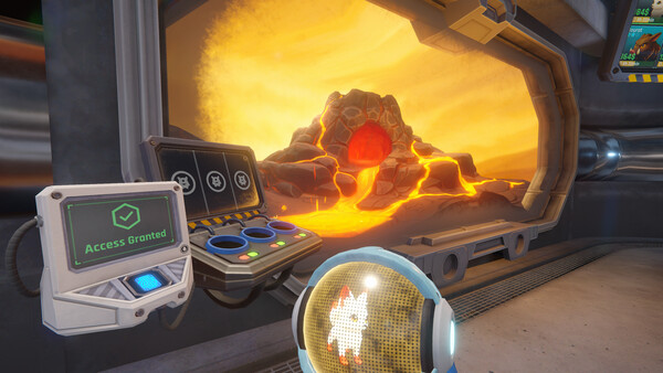 Monster Lab Simulator game for Linux 1