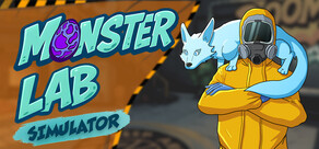 Monster Lab Simulator