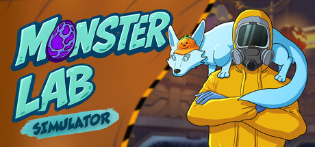 Monster Lab Simulator