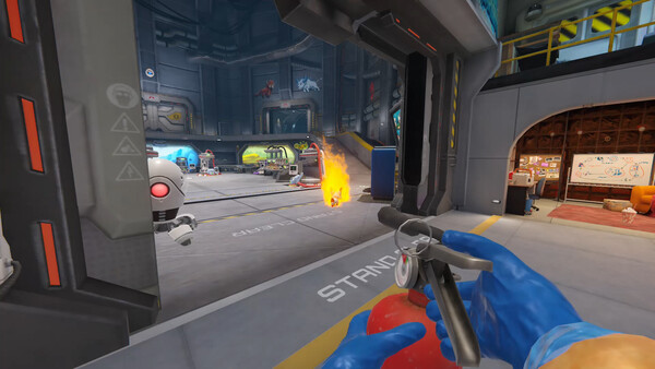 Monster Lab Simulator screenshot