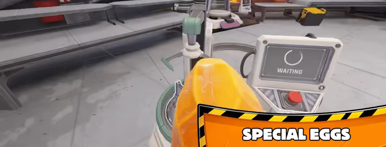 Monster Lab Simulator video 10